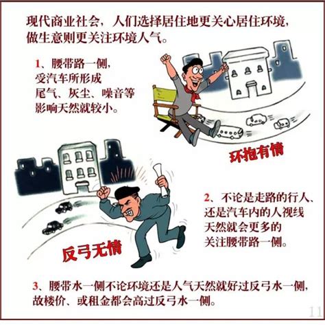 反弓煞破解